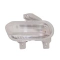 Front Driver Side Turn Signal Light For Jeep Renegade 2019 2020 2021 2022 2023 With Bulbs Replacement Ch2530106 68576374aa 