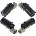 Ocpty Parking Assist Sensor Reverse Bumper Backup Fit For 320i 2001-2005 323i 1998-2001 325i 2001-2006 328i 1998-2000 330i For