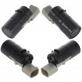 Ocpty Parking Assist Sensor Reverse Bumper Backup Fit For 320i 2001-2005 323i 1998-2001 325i 2001-2006 328i 1998-2000 330i For