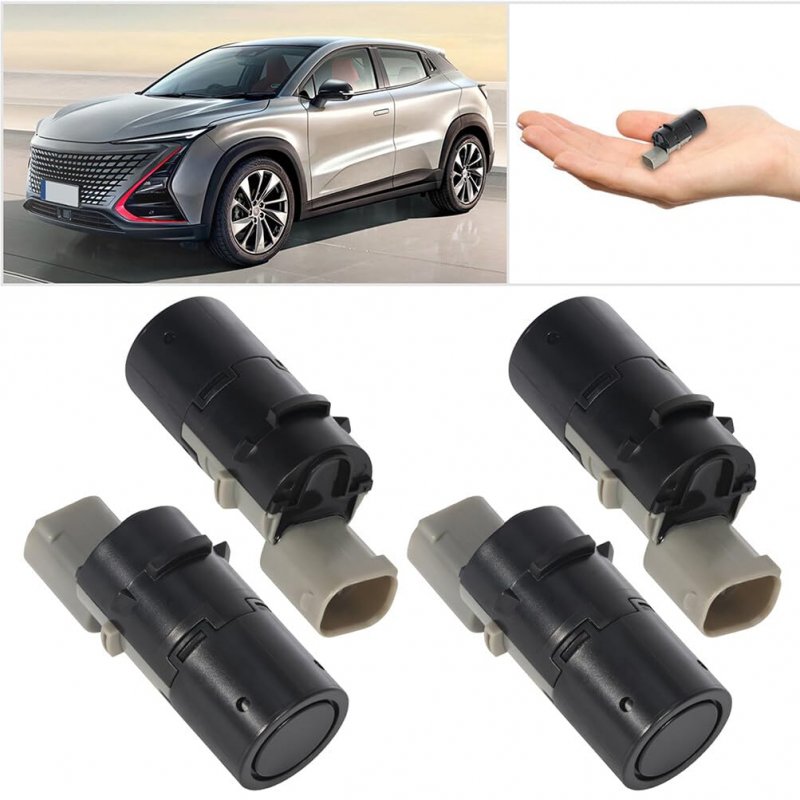 Parking Sensor For Bmw 320i 323i 325i 328i 330i Z4 Reverse Bumper Backup Replaces Oe 6621690212 6621690218 66206989067