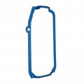 Xspeedonline Oil Pan Gasket For 1955-1979 Sb Chevy 400 350 327 307 283 265 Blue