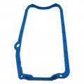 Xspeedonline Oil Pan Gasket For 1955-1979 Sb Chevy 400 350 327 307 283 265 Blue