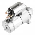 Akkum Compatible With Starter For Polaris Sportsman 1000 Xp 2015-2021 850 2009-21