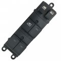 Driver Side Master Power Window Switch 25401 Ea003 25401ea003 901 875 For Nissan Frontier Xterra 2005 To 2012 