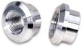 Moroso 68900 Aluminum Weld-in Bungs Set Of 2 