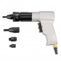 Pneumatic Riveting Gun Pull Nut Automatic Air Riveter Tool 