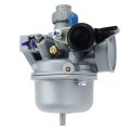 Carbman Xr70 Crf70 Carburetor For Hondar 1997-2003 Xr70 1997-2005 Crf70f 2004-2012 Replace 16100-gcf-672 Carb With Air Filter