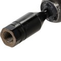 Tie Rod End For Chevy Trailblazer 2002 To 2009 Front Inner Driver Or Passenger Side Adjustable Replacement