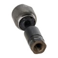 Tie Rod End For Chevy Trailblazer 2002 To 2009 Front Inner Driver Or Passenger Side Adjustable Replacement