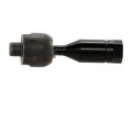 Tie Rod End For Chevy Trailblazer 2002 To 2009 Front Inner Driver Or Passenger Side Adjustable Replacement 