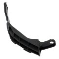 Bumper Cover Retainer For Toyota Rav4 Prime 2021 2022 2023 Rear Passenger Side Inner Upper Pom Plastic Replacement 525620r070