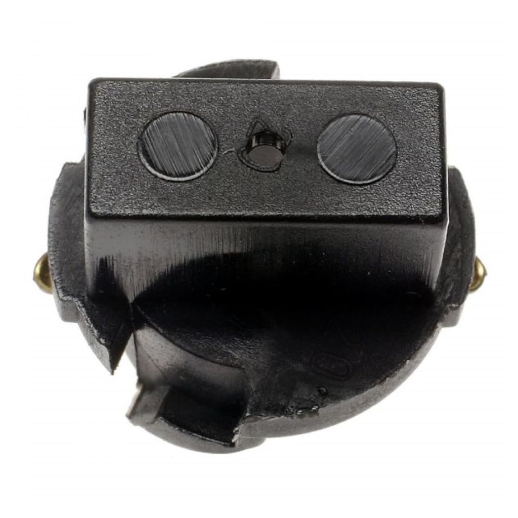 Instrument Cluster Light Socket For 1990 Plymouth Horizon Sundance Part Number Olx-acdls130-cl360a78 Black Plastic Replacement