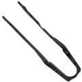 Caltric Swingarm Chain Slider Buffer Guide Compatible With Honda Xr250r 1990-2004