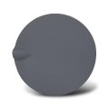 Fuel Tank Filler Door Housing Cap Cover For Ford Focus 2012-2018 Bm5z54405a26a Bm5z-54405a26-a 