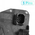 X Autohaux Power Door Lock Actuator Motor Rear Right Side 931-109 For Cadillac Escalade 2007-2014 Chevrolet Suburban 2500