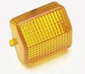 K S Technologies Replacement Lens-amber- 252040 