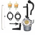 Carburetor Replacement For 5550 8550 Watts Generator 030324 