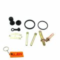 Xljoy Brake Caliper Repair Kit Fit Chinese Brand 50cc 110cc 125cc 140cc 150cc 160cc 170cc 180cc 190cc Pit Dirt Bikes