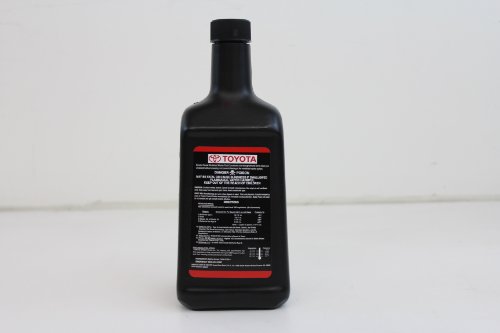 Genuine Toyota Fluid 00475-00wwf Windshield Washer Concentrate 32 Oz