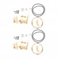 Topteng Carburetor Rebuild Repair Kit For Kawasaki Kz400 1974 Kz400d 1976 1975 Kz400s Special