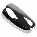 Ocpty Truck Hood Mirrors Fit For 1997-2010 International 9200 9400i 9900i Side Door Mirror Cap With Chrome Housing