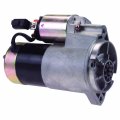 Starter 17683 For Nissan Pathfinder 3l 1996 To 2000 And Infiniti Qx4 3 1997 12v Cw 9 Tooth Part Lu17683 