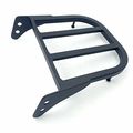Motorcycle Black Sissy Bar Luggage Rack For 1997-2007 Suzuki Marauder Vz800 2005-2009 Boulevard C50 C90 2012-2013 M50 