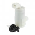 Acropix Windshield Washer Motor Pump Fit For Nissan Quest Infiniti Qx50 Pack Of 1 Pcs White