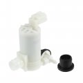 Acropix Windshield Washer Motor Pump Fit For Nissan Quest Infiniti Qx50 Pack Of 1 Pcs White 