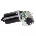 Windshield Wiper Motor Replacement Fit For 1998-2002for Dodge Ram 1500 2000-2002 Forfor For 2500 3500 Oe 85-3024 Aa1853024 