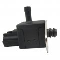 Fuel Injection Pressure Sensor Rail Regulator For 2003 Ford Mustang 3 8l 232cu In V6 Gas Ohv Naturally Aspirated New 