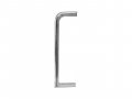 Left Driver Side Grille Molding For 1981-1982 Chevy C10 
