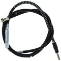 Niche Clutch Cable For Kawasaki H1 Kh500 H2 54011-030 1969-1976 