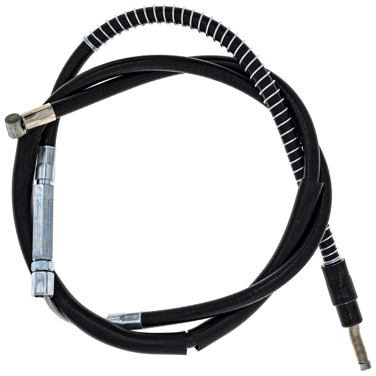 Niche Clutch Cable For Kawasaki H1 Kh500 H2 54011-030 1969-1976