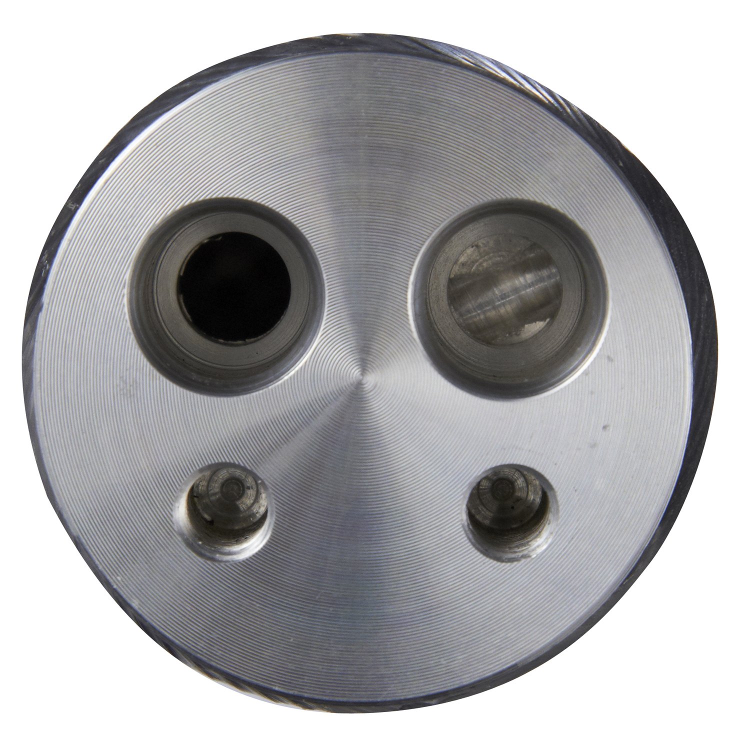 A C Accumulator