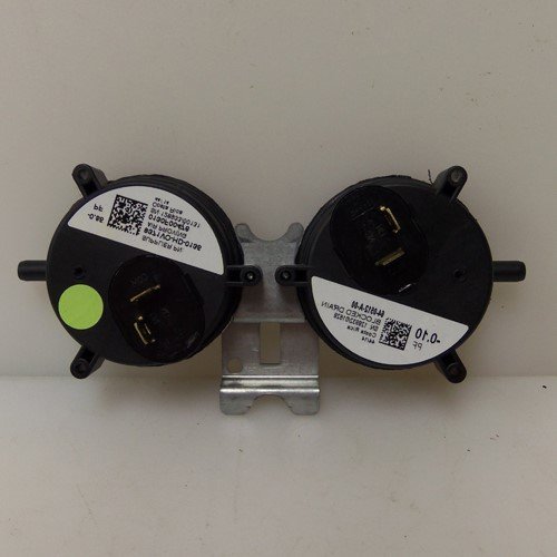 0130f00476 Goodman Replacement Furnace Vent Air Pressure Switch 2 Stage 10  85 Wc