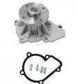 Water Pump For Nissan 240sx Frontier Xterra D21 2 4l Ka24e Ka24de P1108 Aw9206 