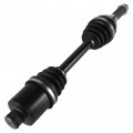 Caltric Rear Left Complete Cv Joint Axle Compatible With Polaris Sportsman 500 4x4 Ho 2003 2004 2005