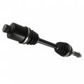 Caltric Rear Left Complete Cv Joint Axle Compatible With Polaris Sportsman 500 4x4 Ho 2003 2004 2005