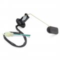 Uxcell Motorcycle Scooter 3 Wires Fuel Tank Level Float Sensor Sending Unit For Gy6