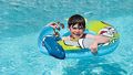 Bloccs Child Full Arm Waterproof Cast Cover 8 10 Years 