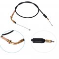 Labwork 34 Throttle Cable Replacement For Atv Dirt Pit Bike Honda Xr Crf50
