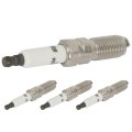 2016-2020 For Buick Envision 2018-2020 Gmc Terrai Set Of 4 Platinum Iridium Spark Plugs 94489 