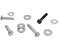 1973-1976 Corvette Radiator Mount Bracket Bolts