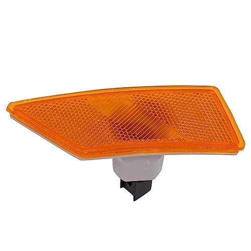 Front Side Marker Light Assembly Pair For Ford Ranger 2019 2020 2021 2022 2023 Driver And Passenger Capa Kb3z 13a565 A B