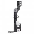 Kuafu Passenger Side Headlight Mounting Bracket Compatible With 2009-2020 Dodge Ram Truck 1500 2500 3500 4500 5500 Right