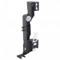 Kuafu Passenger Side Headlight Mounting Bracket Compatible With 2009-2020 Dodge Ram Truck 1500 2500 3500 4500 5500 Right