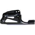 Front Passenger Side Bumper Cover Bracket For Toyota Tacoma 2016 2023 Steel Mounting Replacement 5327304040 And To1043127 