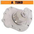 Timing Belt Water Pump Kit Replacement For Town Country 4 0l 2008-2010 Avenger 3 5l
