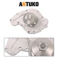 Timing Belt Water Pump Kit Replacement For Town Country 4 0l 2008-2010 Avenger 3 5l